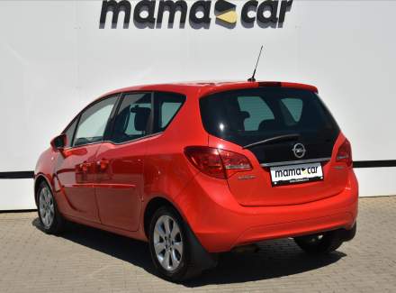 Opel - Meriva