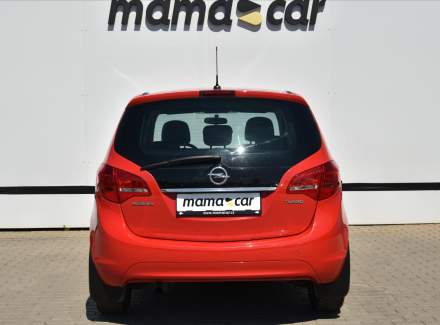 Opel - Meriva