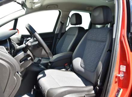 Opel - Meriva
