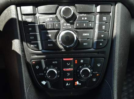 Opel - Meriva