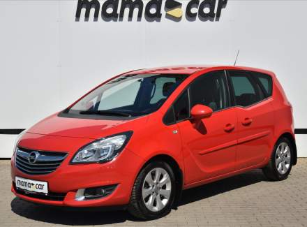 Opel - Meriva