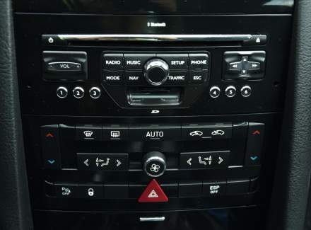 Peugeot - 407