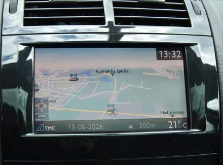 Peugeot - 407