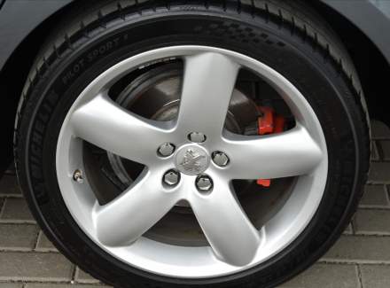 Peugeot - 407