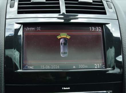 Peugeot - 407