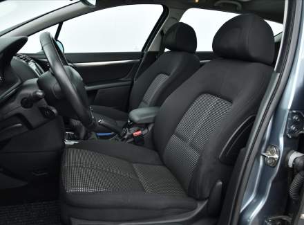 Peugeot - 407