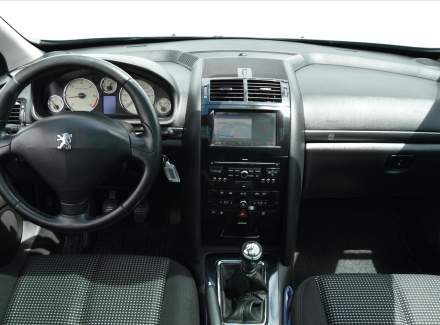 Peugeot - 407