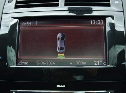 Peugeot - 407