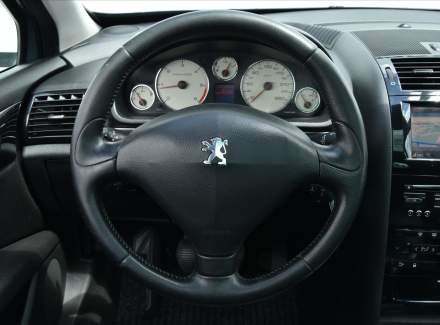 Peugeot - 407