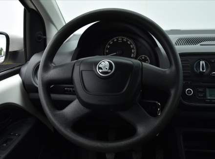 Škoda - Citigo