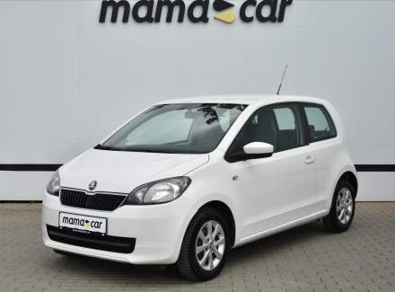 Škoda - Citigo