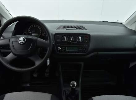 Škoda - Citigo