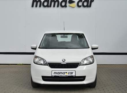 Škoda - Citigo