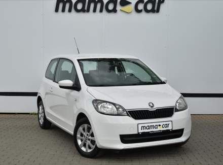 Škoda - Citigo