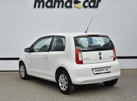 Škoda - Citigo