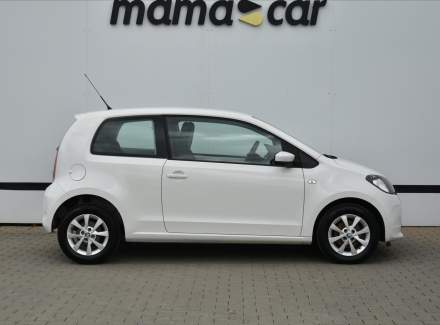 Škoda - Citigo