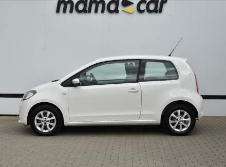 Škoda - Citigo