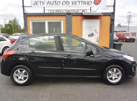 Peugeot - 308