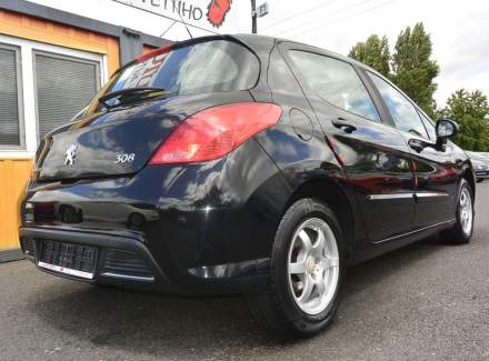 Peugeot - 308