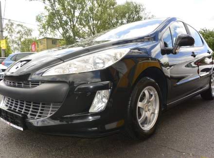 Peugeot - 308