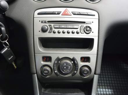Peugeot - 308