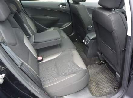 Peugeot - 308