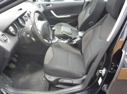 Peugeot - 308