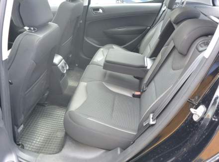Peugeot - 308