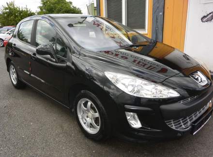 Peugeot - 308