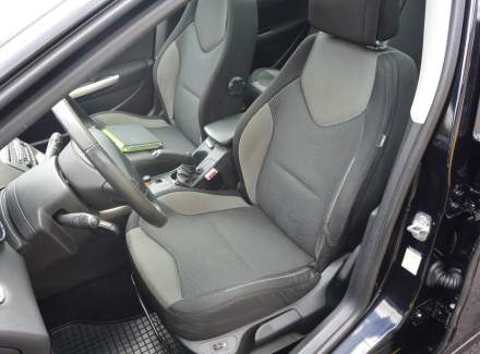 Peugeot - 308