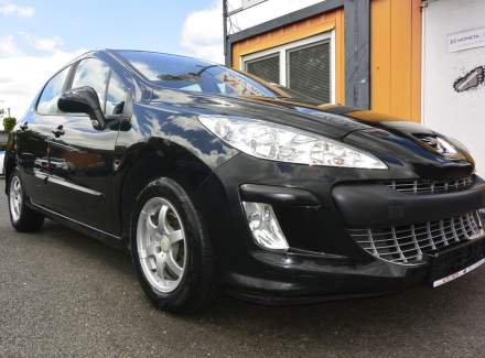 Peugeot - 308