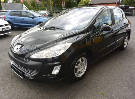 Peugeot - 308