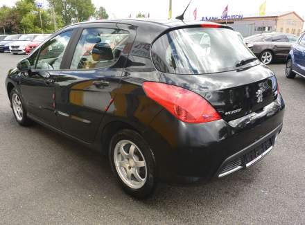 Peugeot - 308
