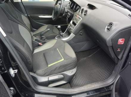 Peugeot - 308
