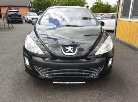 Peugeot - 308