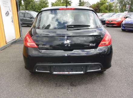 Peugeot - 308