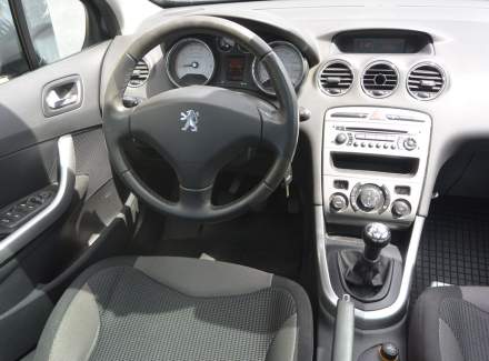 Peugeot - 308