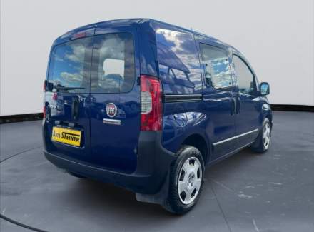 Fiat - Fiorino