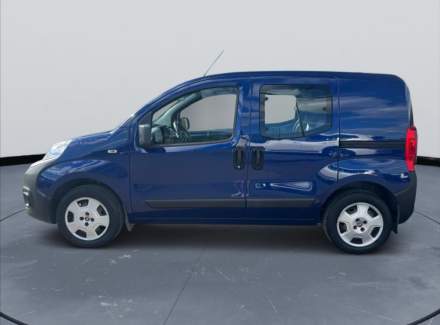 Fiat - Fiorino
