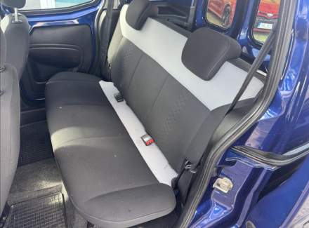 Fiat - Fiorino