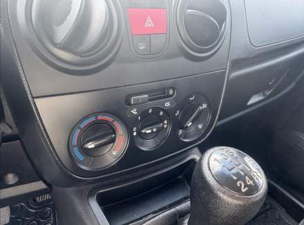 Fiat - Fiorino