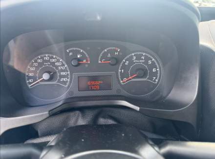 Fiat - Fiorino