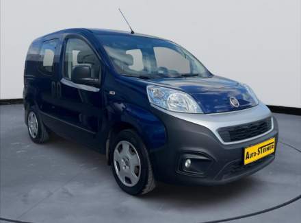 Fiat - Fiorino