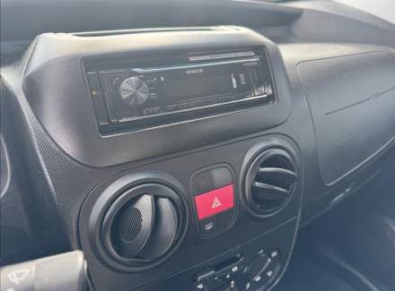 Fiat - Fiorino