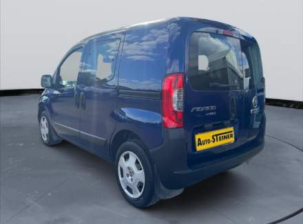 Fiat - Fiorino
