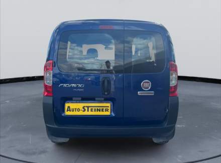Fiat - Fiorino