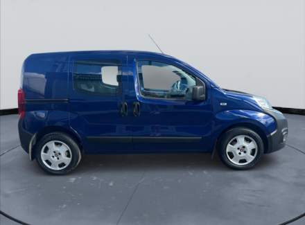 Fiat - Fiorino