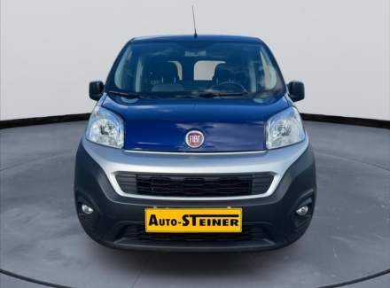 Fiat - Fiorino