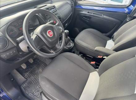 Fiat - Fiorino