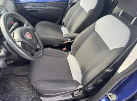 Fiat - Fiorino